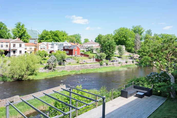 Kungsbäcksvägen 14, Gävle, Gävle kommun