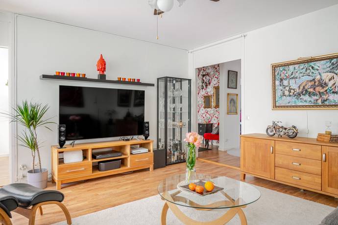 3 rum Lägenhet på Sjöåkravägen 58 A Bankeryd Jönköpings kommun - bild 9