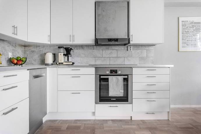 5 rum Radhus på Berguddsvägen 24 Saltsjöbaden Nacka kommun - bild 17