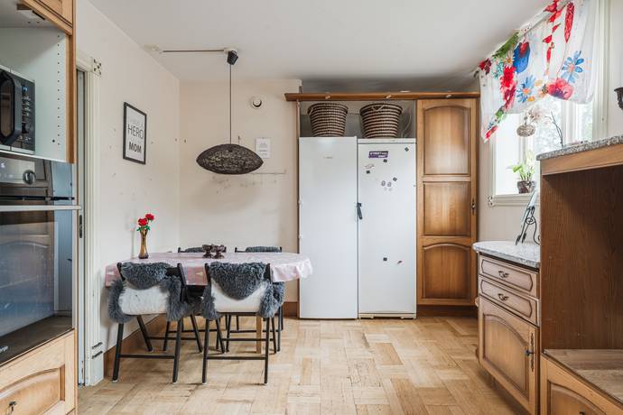 8 rum Villa på Furuvägen 46 Storvik Sandvikens kommun - bild 14