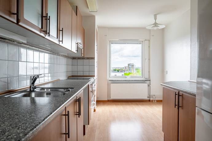 2 rum Lägenhet på Albinsrogatan 41 Borgmästaregården Malmö kommun - bild 12