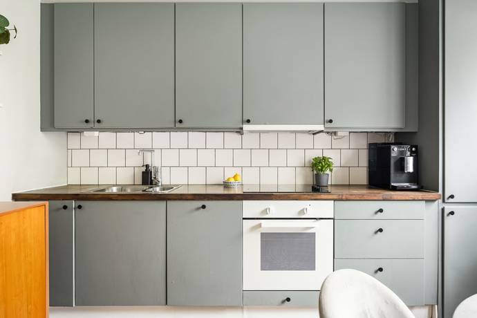 3 rum lägenhet på Tulegatan 76 Sundbyberg, Sundbybergs kommun - bild 5