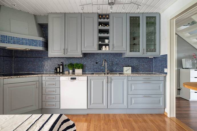 7 rum Villa på Åkervägen 20 Centralt - Vagnhärad Trosa kommun - bild 15