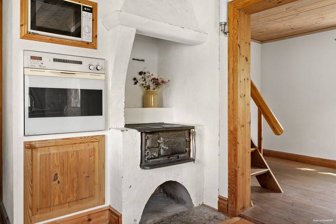 6 rum Villa på Vitkålsgatan 78B & C Uppsala Uppsala kommun - bild 25