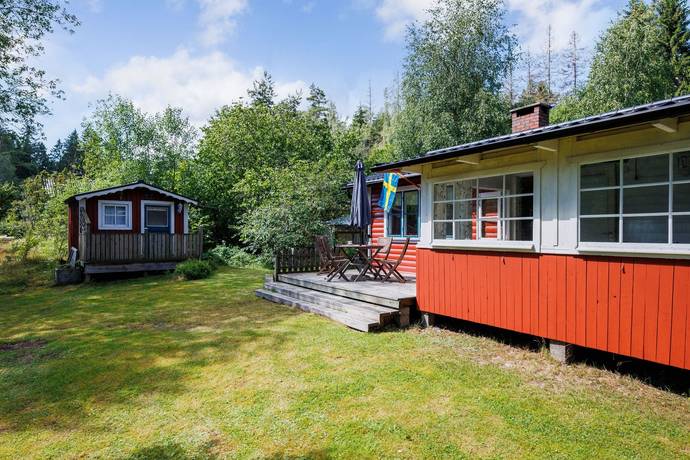 3 rum Fritidshus på Sörhamn 14 Sörhamn Karlsborgs kommun - bild 27
