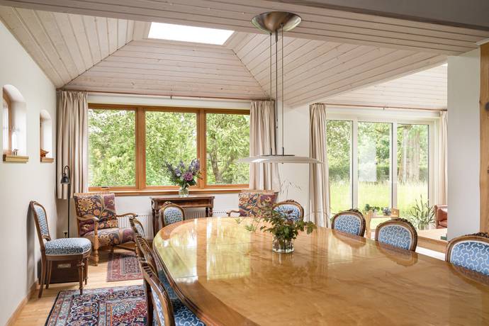 9 rum Villa på Nummertrevägen 66-10 Furulund Kävlinge kommun - bild 18