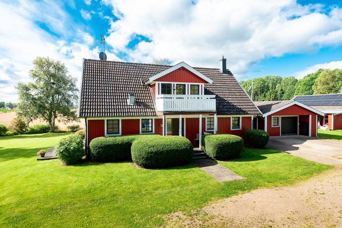 6 rum Villa på Fåglum Hagen 603 Fåglum Essunga kommun - bild 4