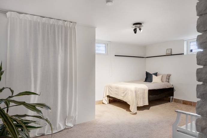 6 rum Villa på Murklevägen 66 Gamla Enskede Stockholms kommun - bild 34