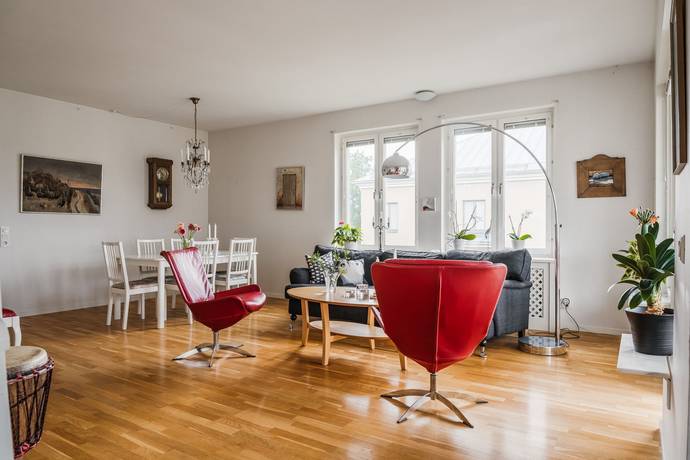 5 rum Lägenhet på Karlsgatan 34B Västerpark Örebro kommun - bild 27