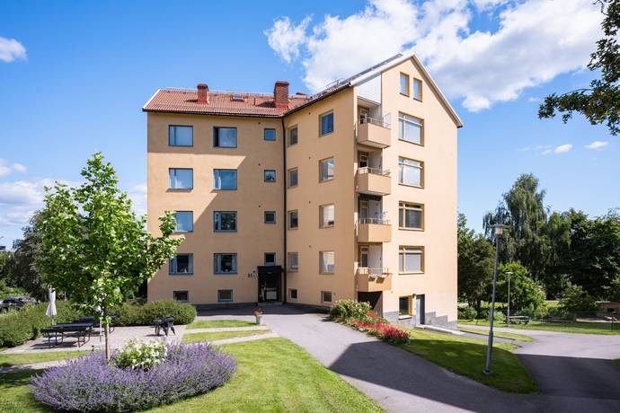 Hagebygatan 51, Söder, Norrköpings kommun