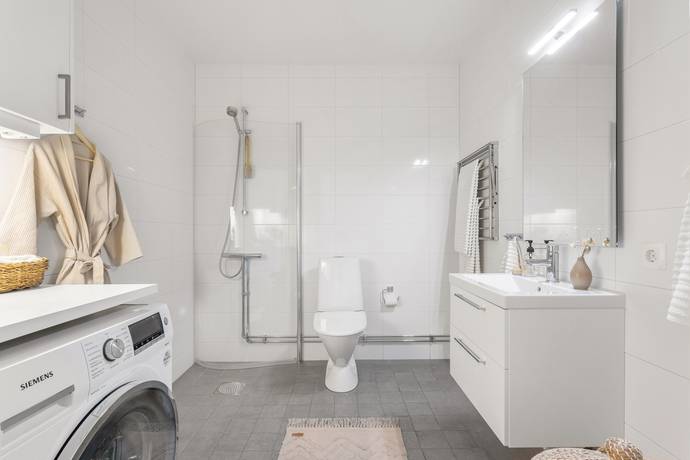 2 rum Lägenhet på Gubbkärrsvägen 17 BV Bromma / Nockebyhov Stockholms kommun - bild 5