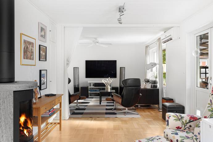 5 rum Villa på Spjutvägen 8 Märsta - Ekilla Sigtuna kommun - bild 7