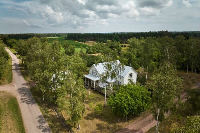 Kleva, Mörbylånga kommun