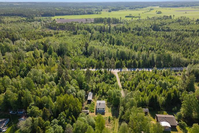 4 rum Fritidshus på Visnums-Kilsvägen 41 Kristinehamns kommun - bild 30