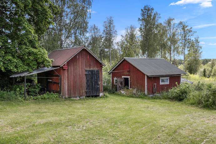 3 rum Villa på Rölö 14 Kolsva Skinnskattebergs kommun - bild 37