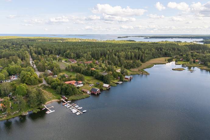 5 rum Villa på Sörgårdsvägen 1 Eskön - Gävle Gävle kommun - bild 3