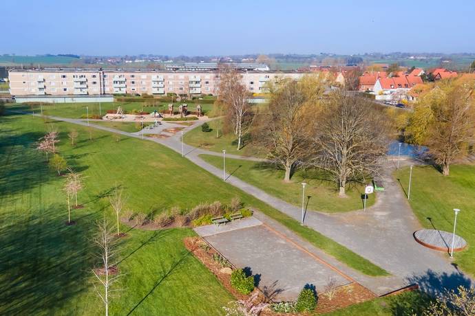 2 rum Lägenhet på Linnégatan 3B, 3 vån Simrishamn - väster Simrishamns kommun - bild 18