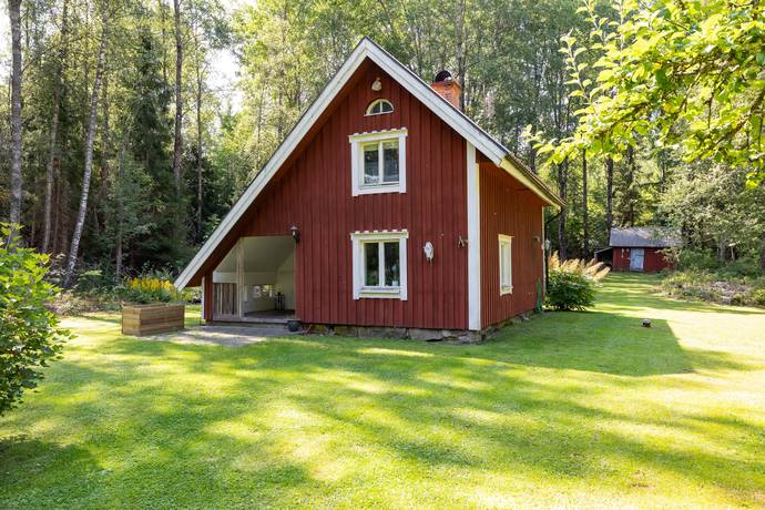 3 rum villa på Östra Sundby 224 Örebro, Örebro kommun - bild 3