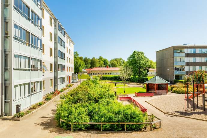 1.5 rum Lägenhet på Brynjegatan 14 Centralt Kungälvs kommun - bild 21