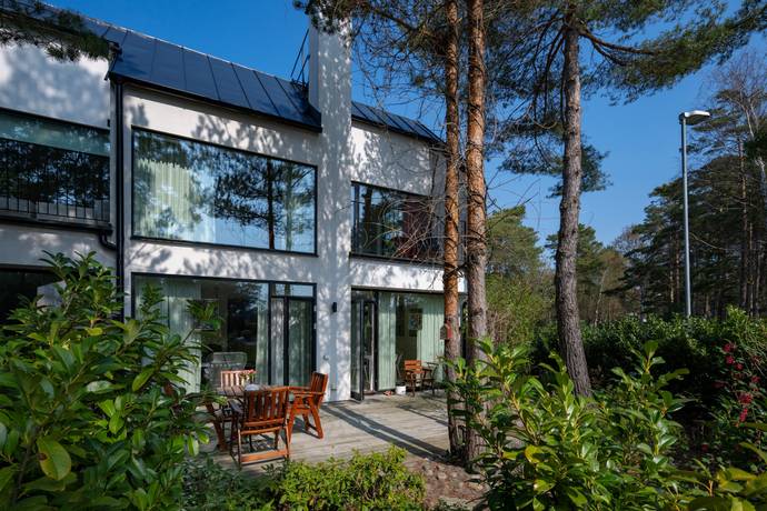 6 rum radhus på Gyavägen 5A Gya, Vellinge kommun - bild 4