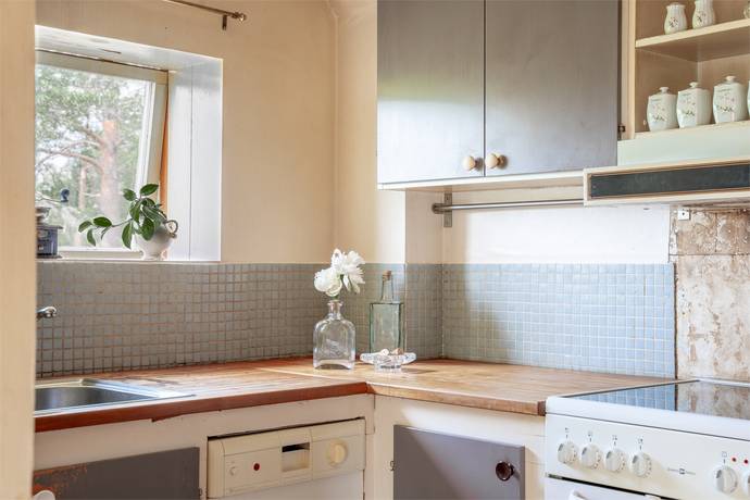 2 rum Villa på Ängelsbergsvägen 86 Ängelsberg Fagersta kommun - bild 7