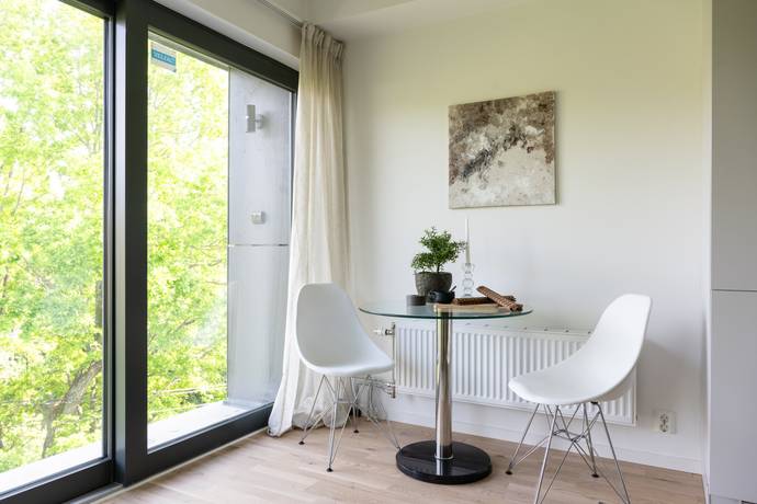 1 rum lägenhet på Skymningsvägen 10 Eknäs, Nacka kommun - bild 3