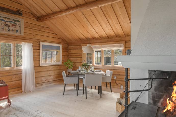3 rum Vinterbonat fritidshus på Ejderdunsvägen 14 Barnviksnäs Värmdö kommun - bild 14