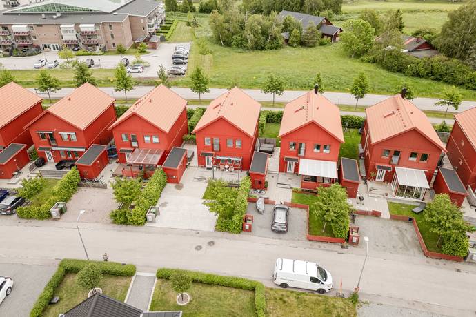 5 rum Villa på Åkersrovägen 55 Åkersberg Enköpings kommun - bild 29