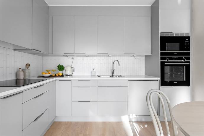 2 rum lägenhet på Forskningsringen 81 B Ursvik, Sundbybergs kommun - bild 5