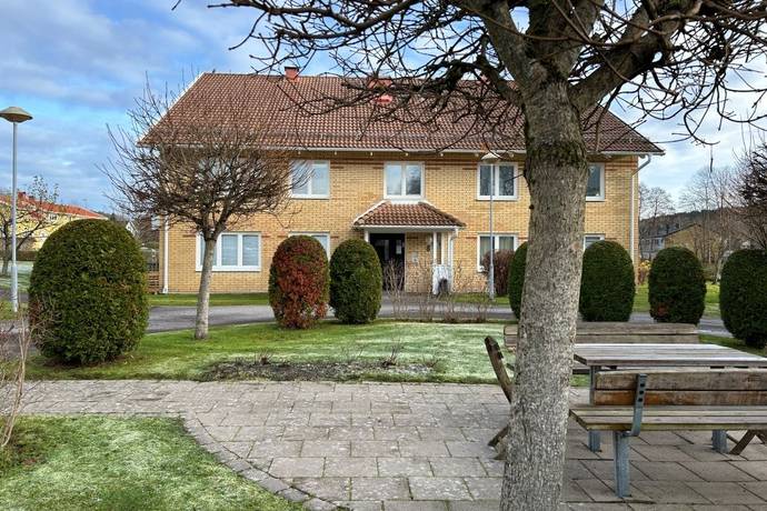 Rävlanda, Härryda kommun