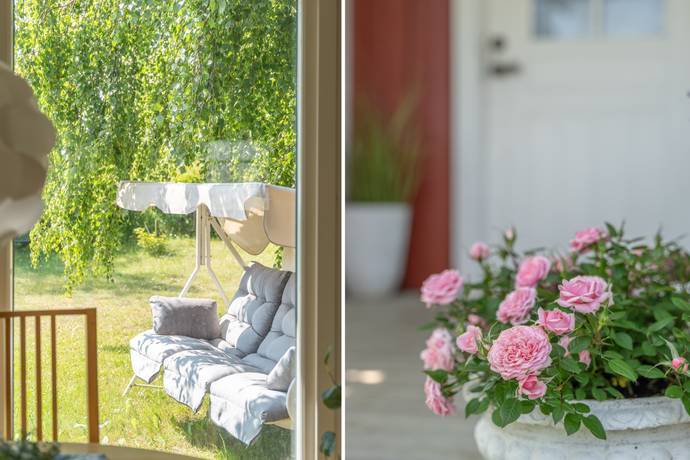 5 rum Fritidshus på Laxebyvägen 30 Köpingsvik Borgholms kommun - bild 18
