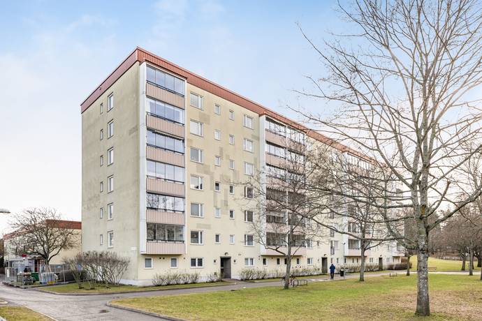 3 rum Lägenhet på Södervägen 20 Viggbygärdet Täby kommun - bild 17