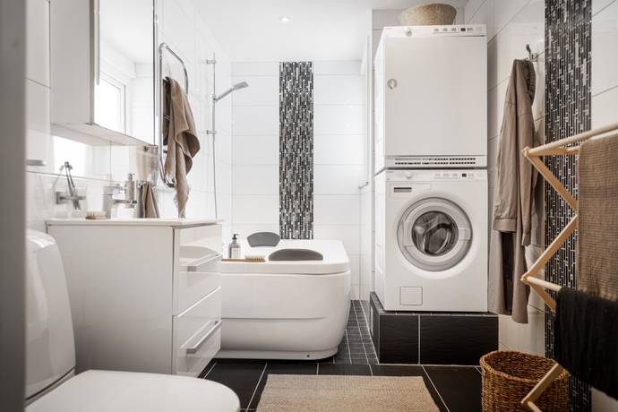 2 rum Lägenhet på Norra Nedanvägsgatan 6C Mölndal - Innerstaden Mölndals kommun - bild 19