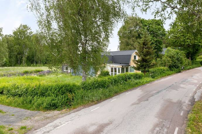 4 rum Vinterbonat fritidshus på Söderby 217 Österbybruk Östhammars kommun - bild 28