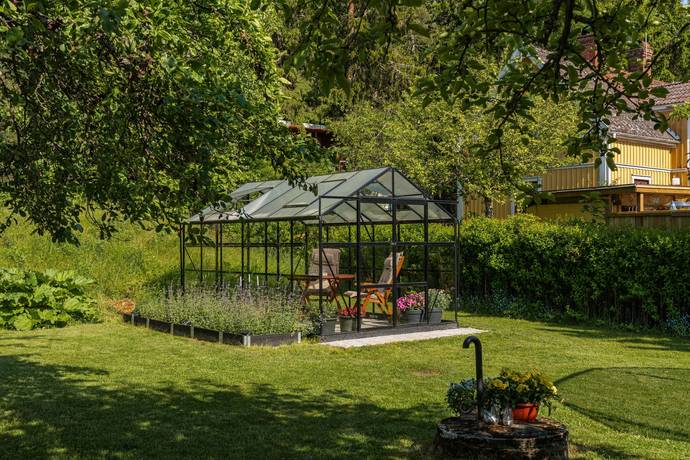 7 rum Villa på Kvinnerstatorp 316 Örebro kommun - bild 60
