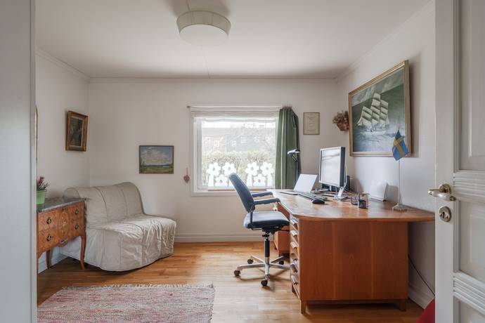 7 rum Villa på Bragevägen 7B Villastaden Gävle kommun - bild 43