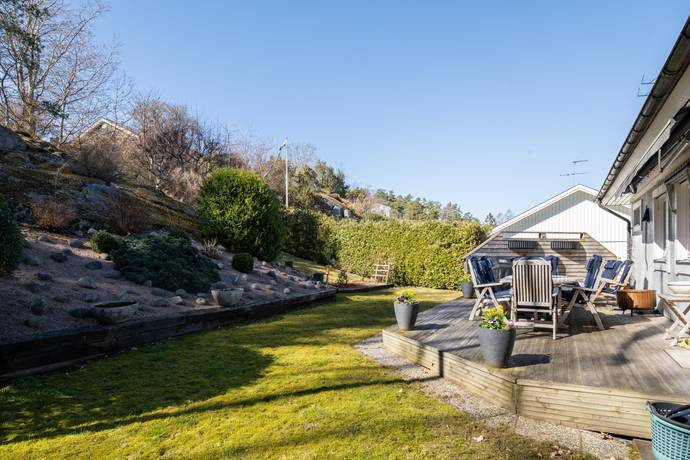 5 rum Villa på Hovås vassgång 22 Göteborgs kommun - bild 47
