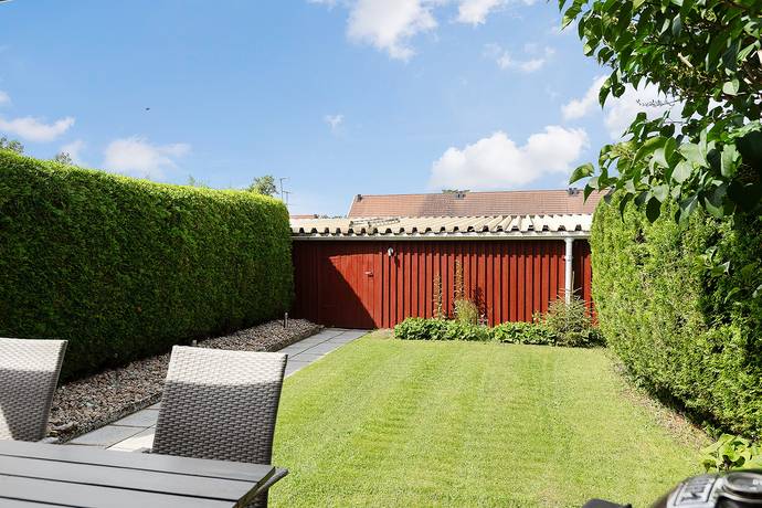 5 rum radhus på Lavendelvägen 43 Nya Hulta, Ronneby kommun - bild 5