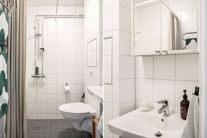 2 rum Lägenhet på Nobelvägen 147H Ellstorp Malmö kommun - bild 14