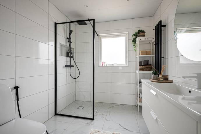 6 rum villa på Duvgatan 8 Brämhult, Borås kommun - bild 5