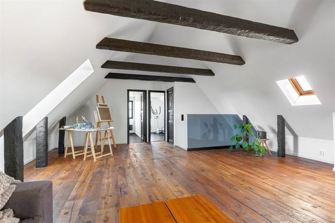 5 rum Villa på Båtsmansgränd 57 Bunkeflostrand Malmö kommun - bild 26