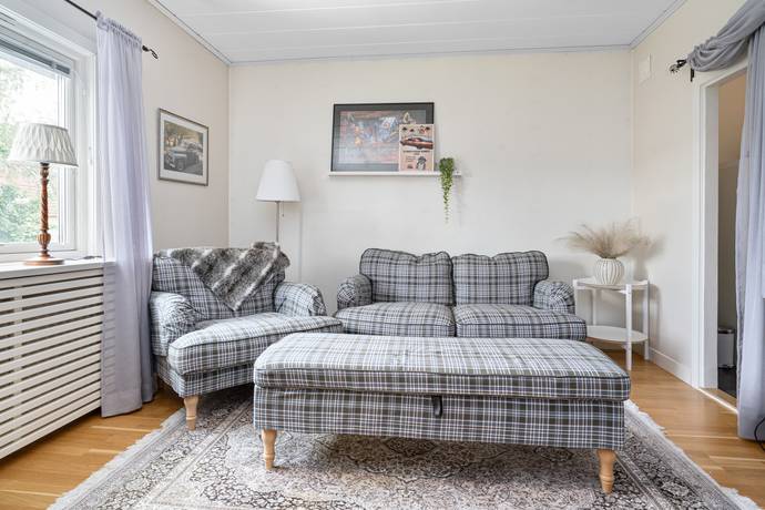 7 rum Villa på Solgatan 6 Bregården Karlskoga kommun - bild 59