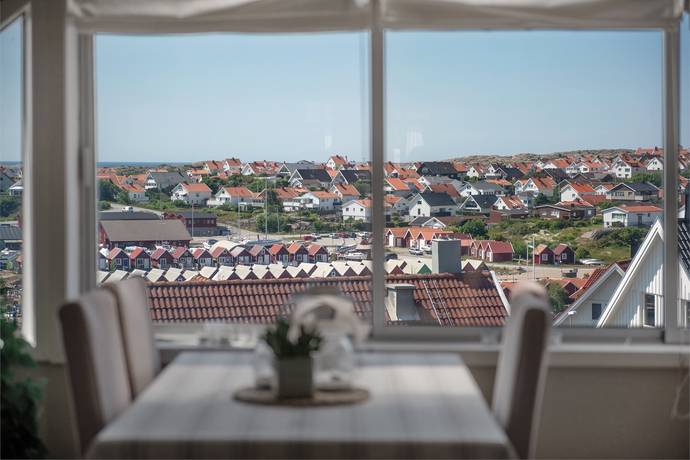 6 rum Villa på Vallmogatan 6 Kungshamn Sotenäs kommun - bild 54