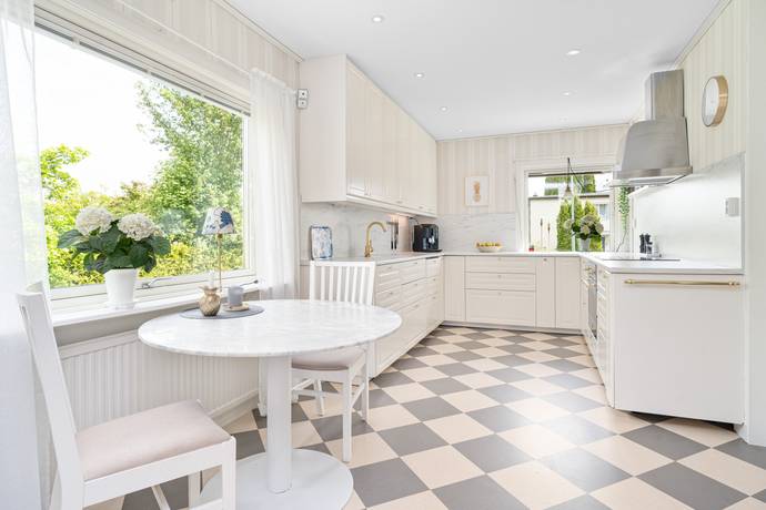 7 rum Villa på Solgatan 6 Bregården Karlskoga kommun - bild 34