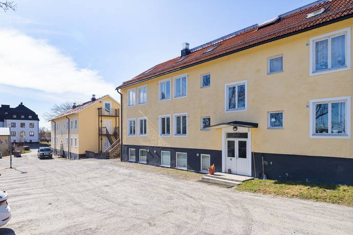 2 rum Lägenhet på Venngarn 293A Sigtuna Wenngarn Sigtuna kommun - bild 19