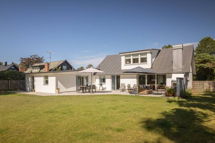 6 rum villa på Pysslingevägen 9 Falsterbo, Vellinge kommun - bild 1