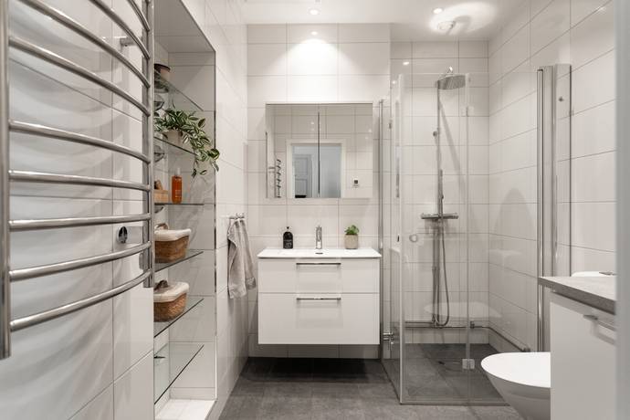 3 rum Lägenhet på Folkungagatan 104, 1 tr Södermalm Stockholms kommun - bild 24