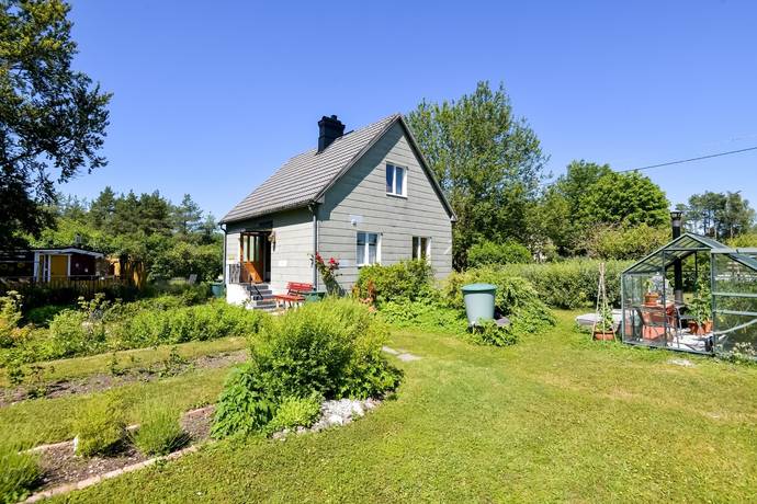 Norra Gotland, Gotlands kommun