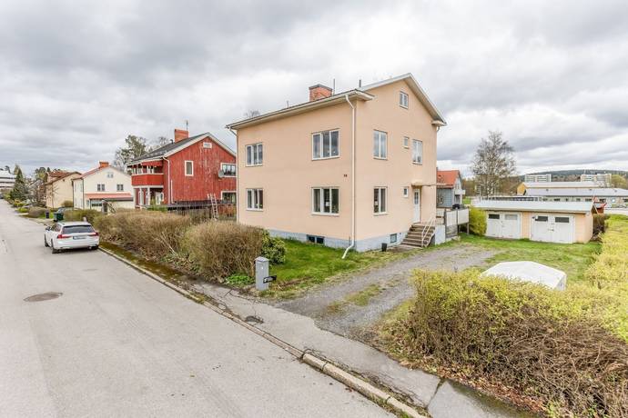 6 rum Villa på Ljunghällsvägen 30 Marnäs Ludvika kommun - bild 36