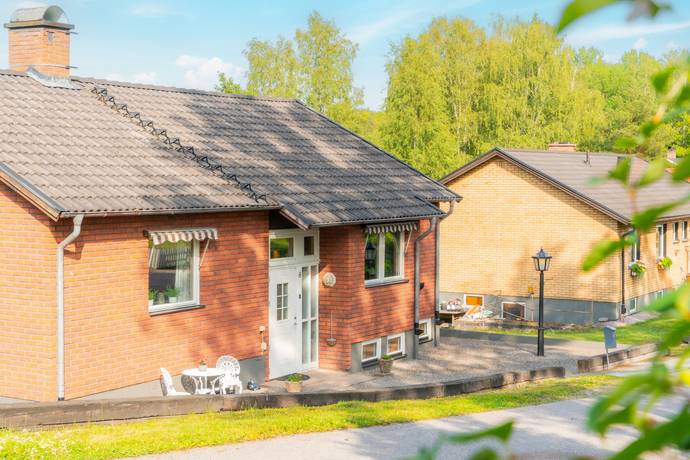 5 rum villa på Stenhagsvägen 6 Vrena, Nyköpings kommun - bild 3